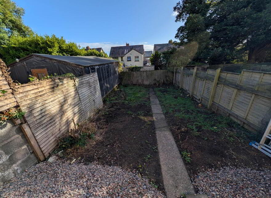 55 Joanmount Park, Ballysillan, Belfast, BT14 6PF