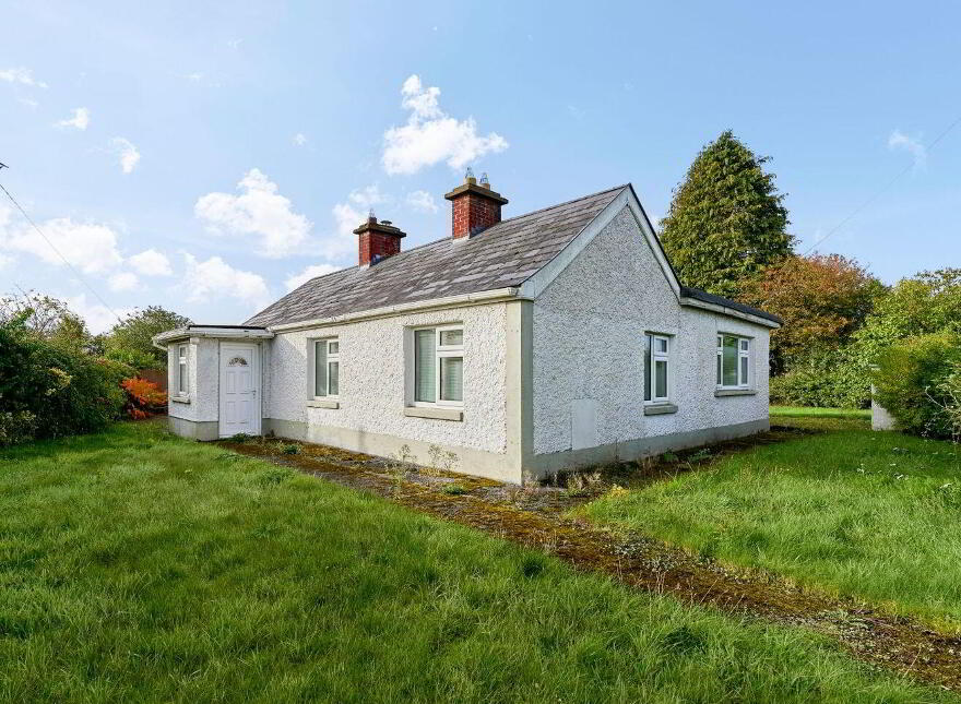 Ballycarn, Enfield, A83TE81