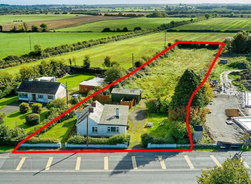 Ballycarn, Enfield, A83TE81