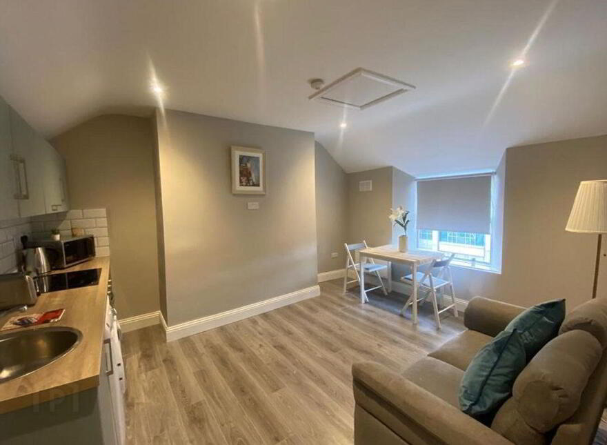 Rathmines Road Lower, Rathmines, Rathmines, D06T0F4