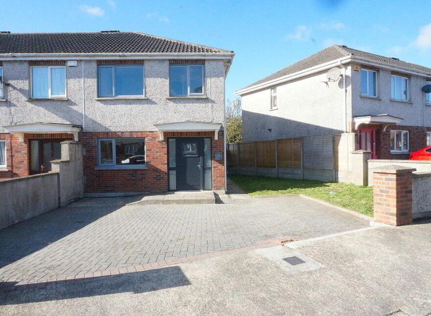 24 Woodgrove Heights, Dunleer, A92T6N1