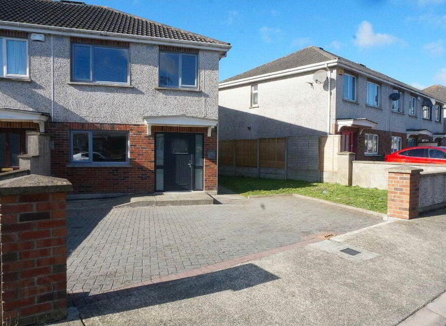 24 Woodgrove Heights, Dunleer, A92T6N1