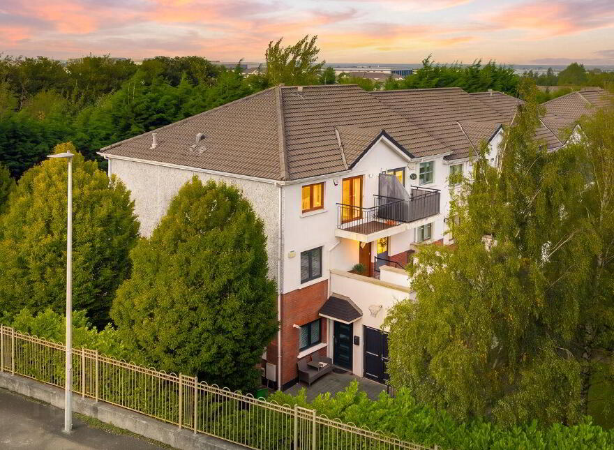 64 Belfry Grove, Citywest, Citywest, D24AE79