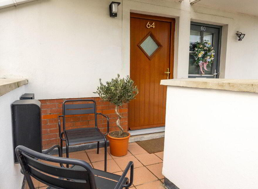 64 Belfry Grove, Citywest, Citywest, D24AE79