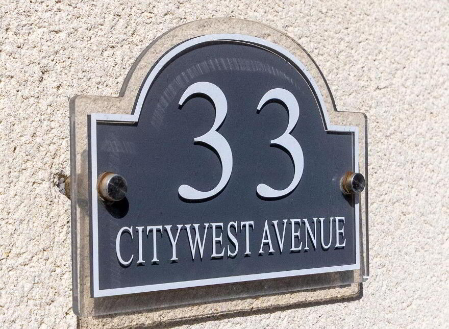 33 Citywest Avenue, Citywest, Citywest, D24XD5C
