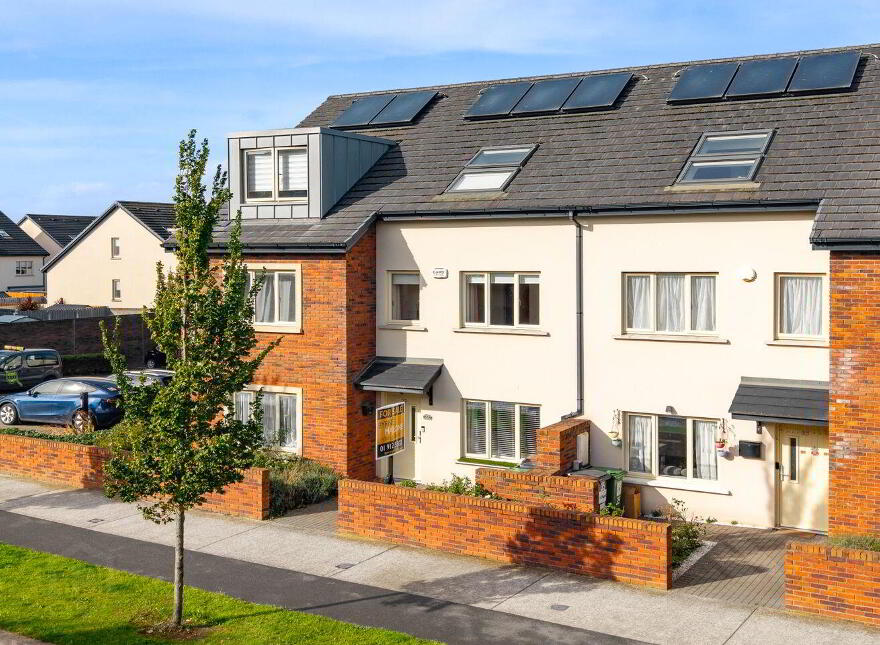33 Citywest Avenue, Citywest, Citywest, D24XD5C