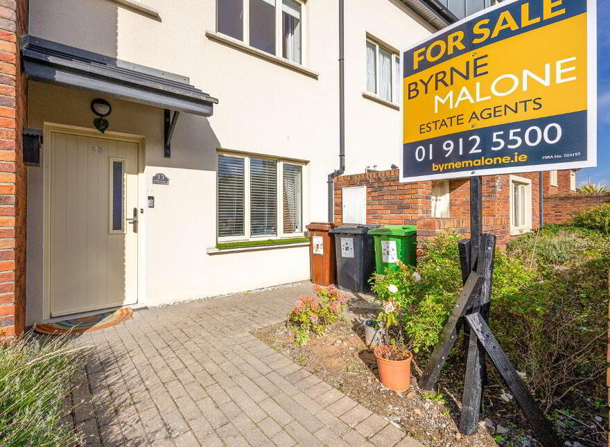 33 Citywest Avenue, Citywest, Citywest, D24XD5C