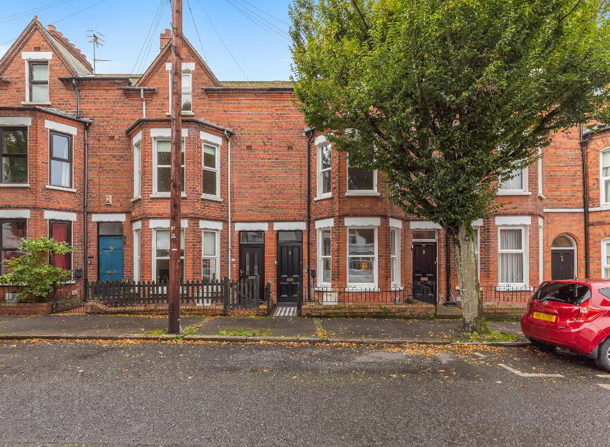 15 Lancefield Road, Belfast, BT9 6LL photo