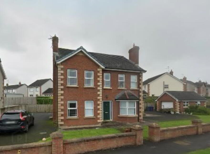 1 Cloneen Manor, Maghera, BT46 5FQ
