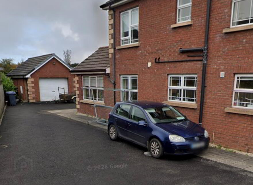 1 Cloneen Manor, Maghera, BT46 5FQ