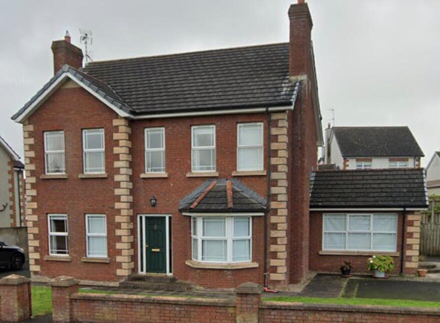 1 Cloneen Manor, Maghera, BT46 5FQ