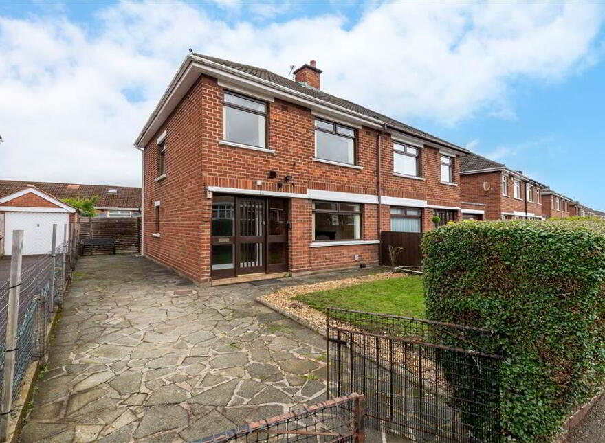 23 Hollymount, Finaghy, Belfast, BT10 0GL