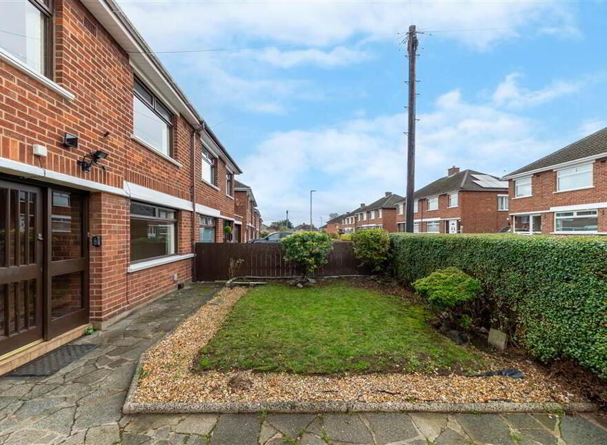 23 Hollymount, Finaghy, Belfast, BT10 0GL