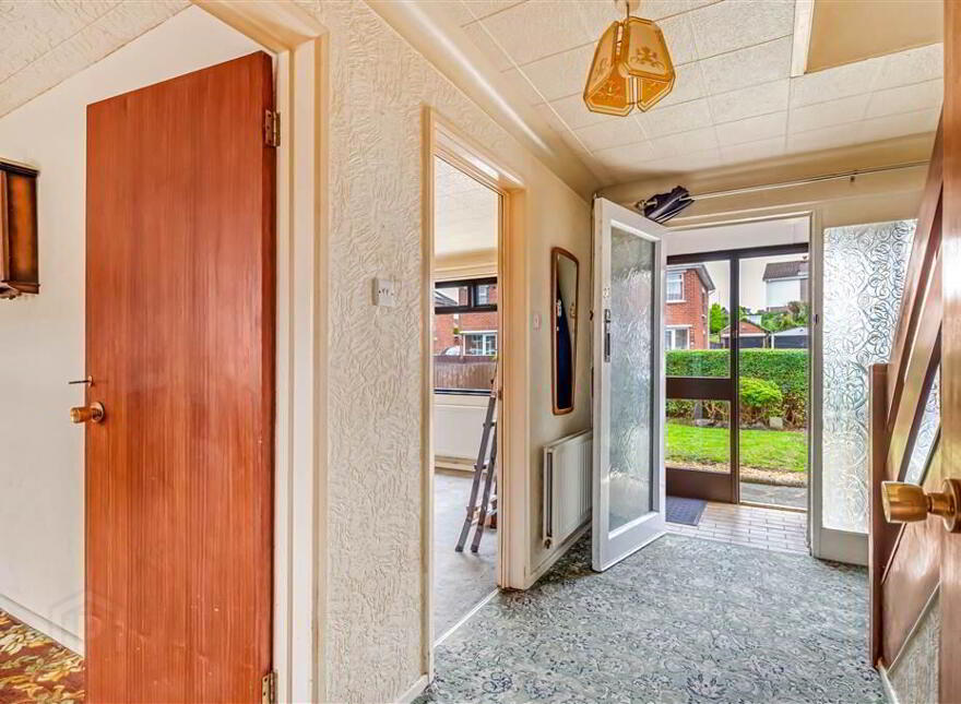 23 Hollymount, Finaghy, Belfast, BT10 0GL