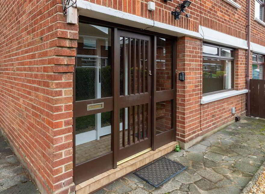 23 Hollymount, Finaghy, Belfast, BT10 0GL