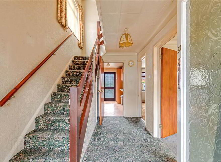 23 Hollymount, Finaghy, Belfast, BT10 0GL