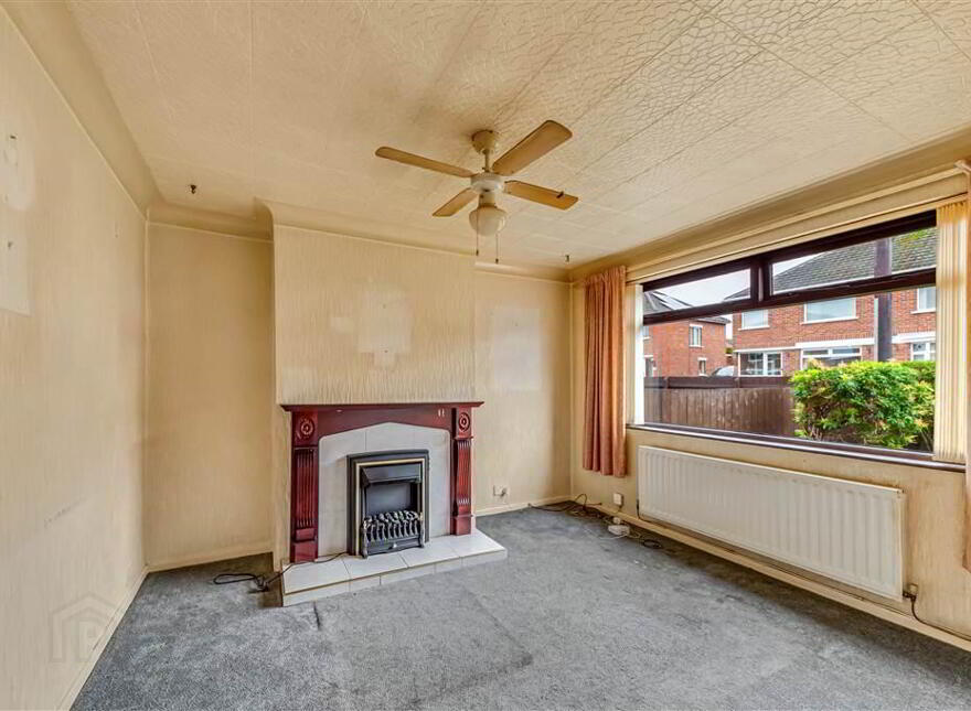 23 Hollymount, Finaghy, Belfast, BT10 0GL