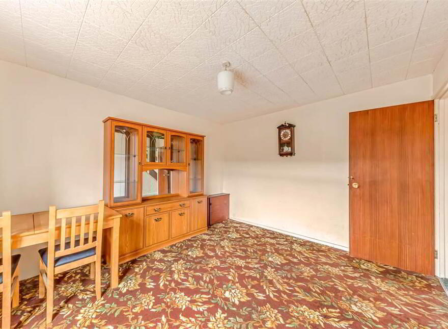 23 Hollymount, Finaghy, Belfast, BT10 0GL