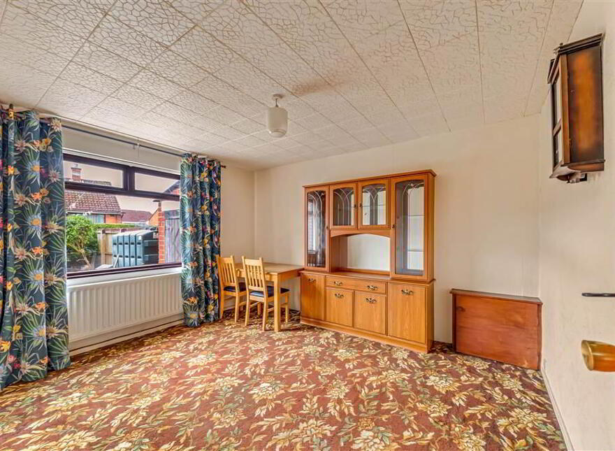 23 Hollymount, Finaghy, Belfast, BT10 0GL