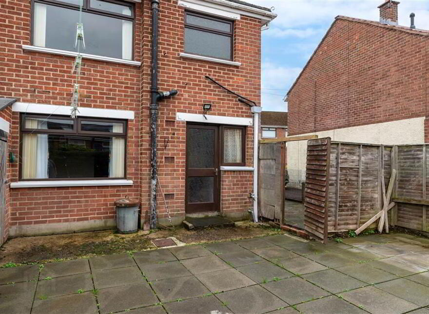 23 Hollymount, Finaghy, Belfast, BT10 0GL