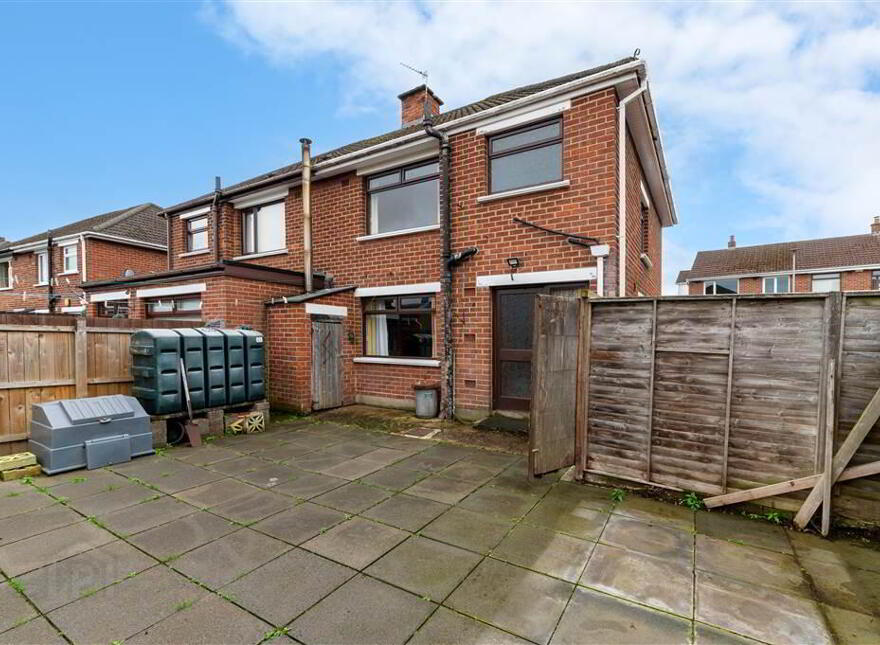 23 Hollymount, Finaghy, Belfast, BT10 0GL
