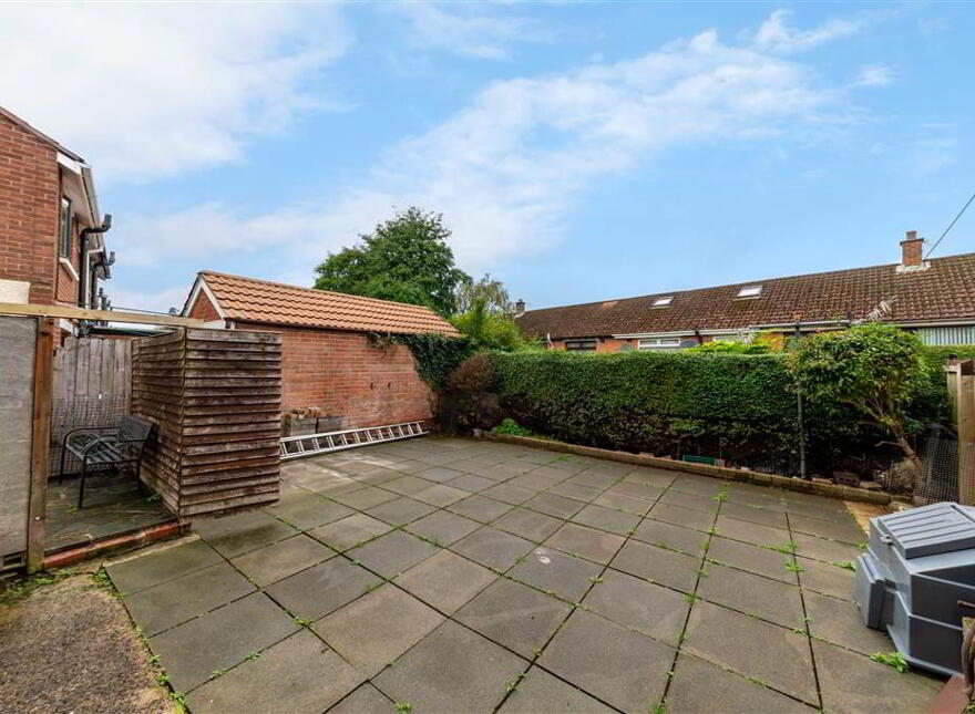 23 Hollymount, Finaghy, Belfast, BT10 0GL