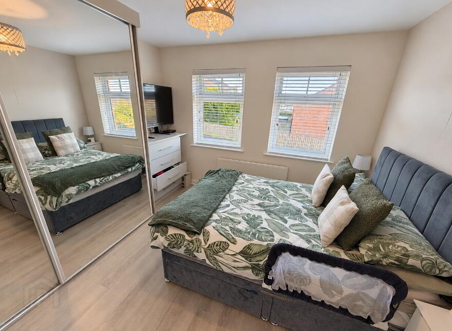 6 Ashbrook Court, Drumahoe, L'Derry, BT47 3FA