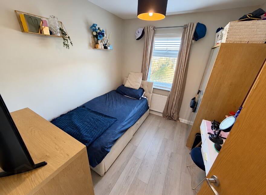 6 Ashbrook Court, Drumahoe, L'Derry, BT47 3FA