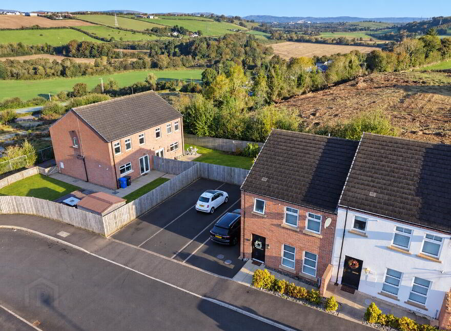 6 Ashbrook Court, Drumahoe, L'Derry, BT47 3FA