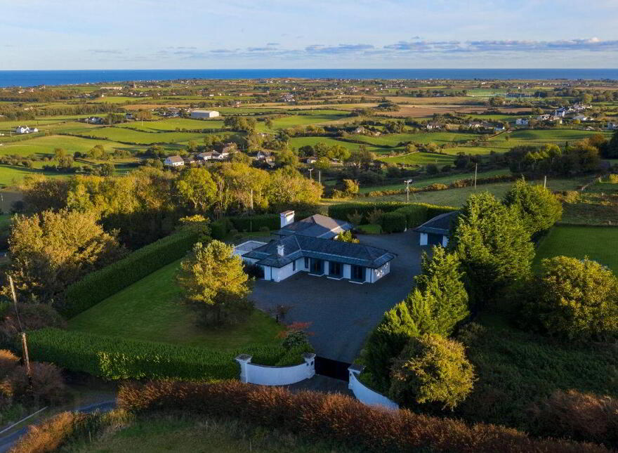 South Commons, Carlingford, A91A527
