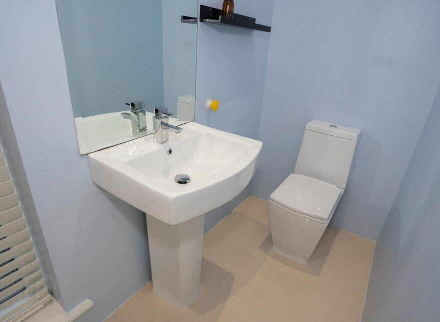 South Commons, Carlingford, A91A527