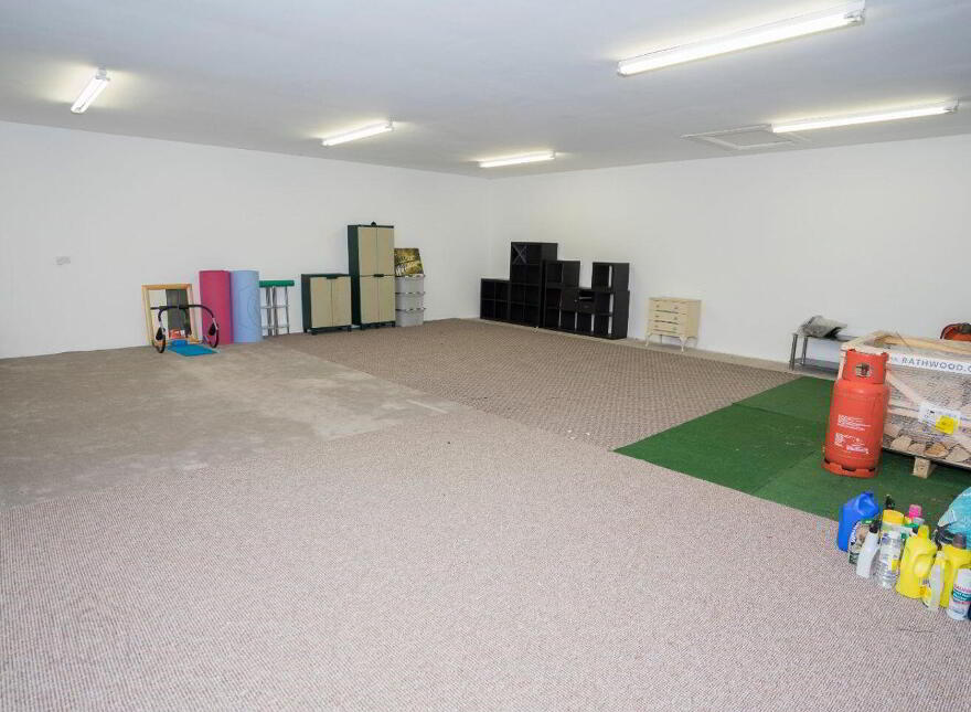 South Commons, Carlingford, A91A527