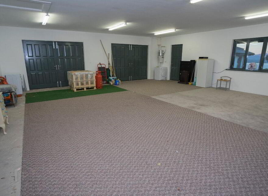 South Commons, Carlingford, A91A527