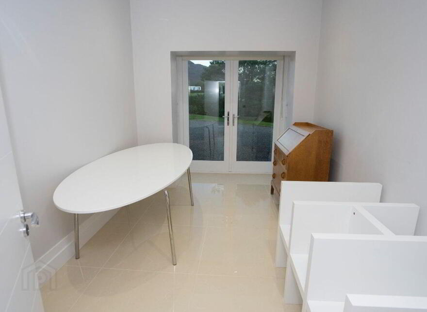 South Commons, Carlingford, A91A527