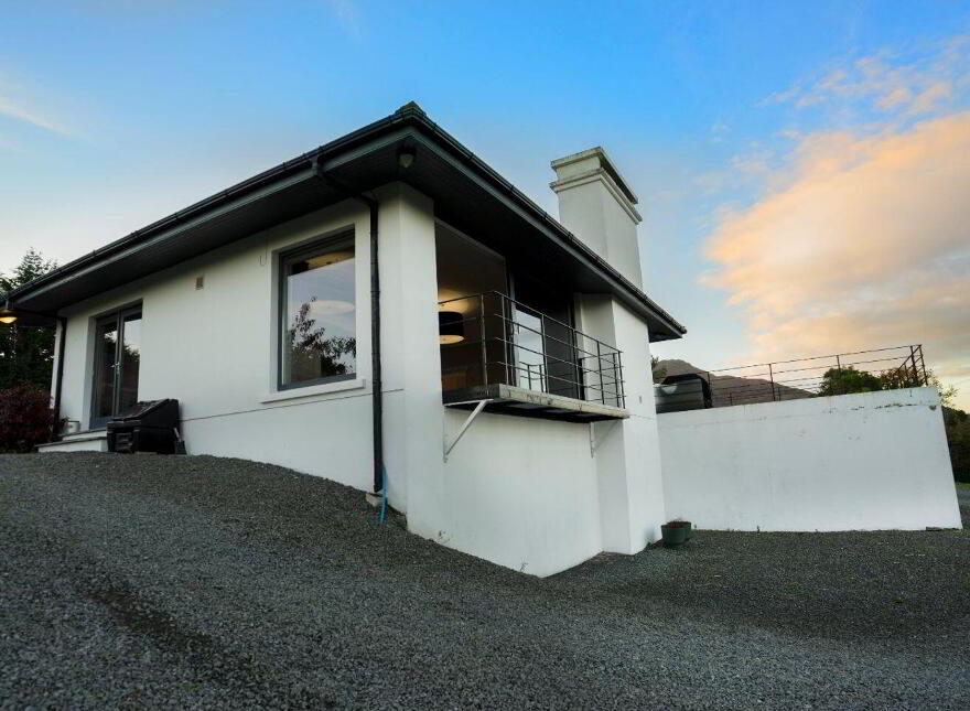 South Commons, Carlingford, A91A527