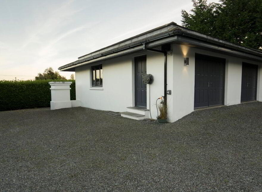 South Commons, Carlingford, A91A527