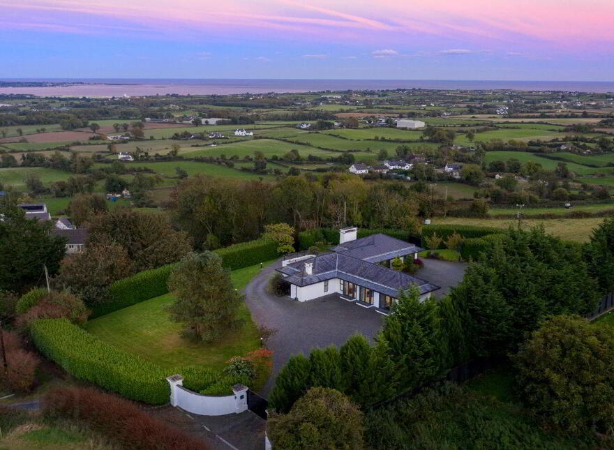 South Commons, Carlingford, A91A527