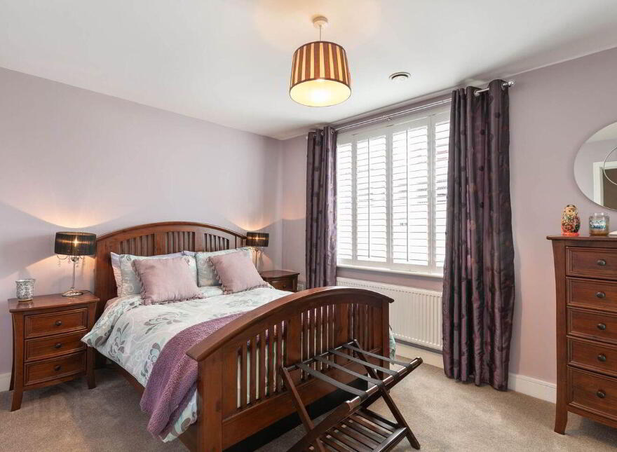 2 Larkfield Place, Dublin 18, D18XE02