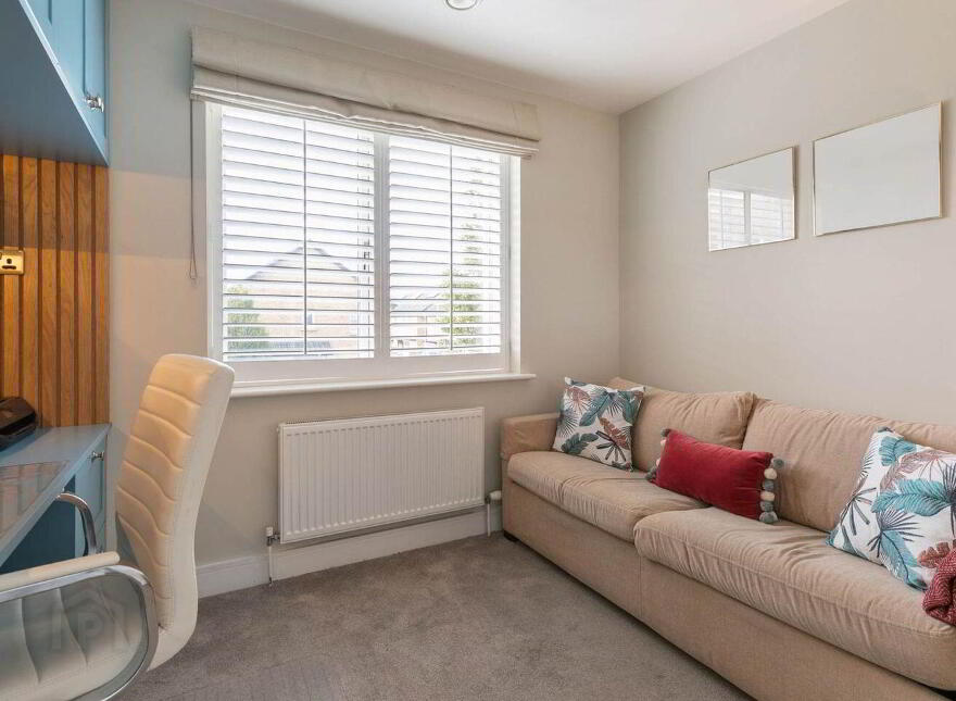 2 Larkfield Place, Dublin 18, D18XE02
