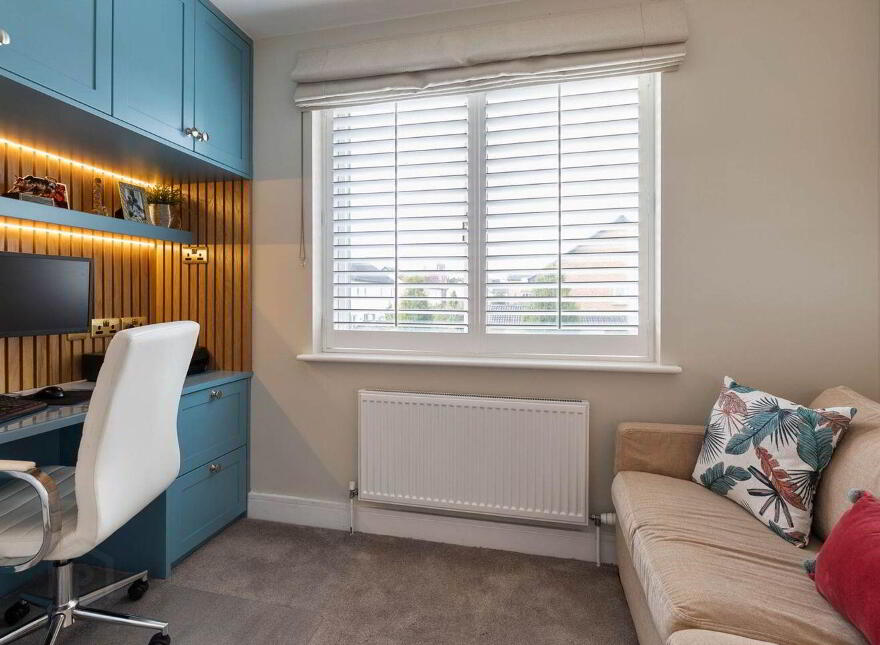 2 Larkfield Place, Dublin 18, D18XE02