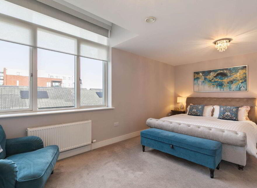 2 Larkfield Place, Dublin 18, D18XE02
