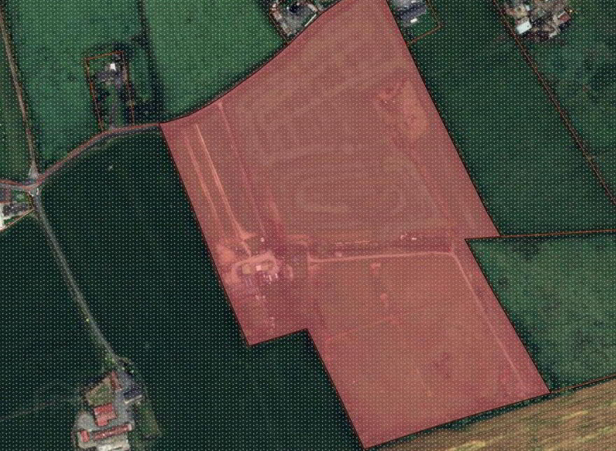 Ballygodoon, Monard, E34XT53