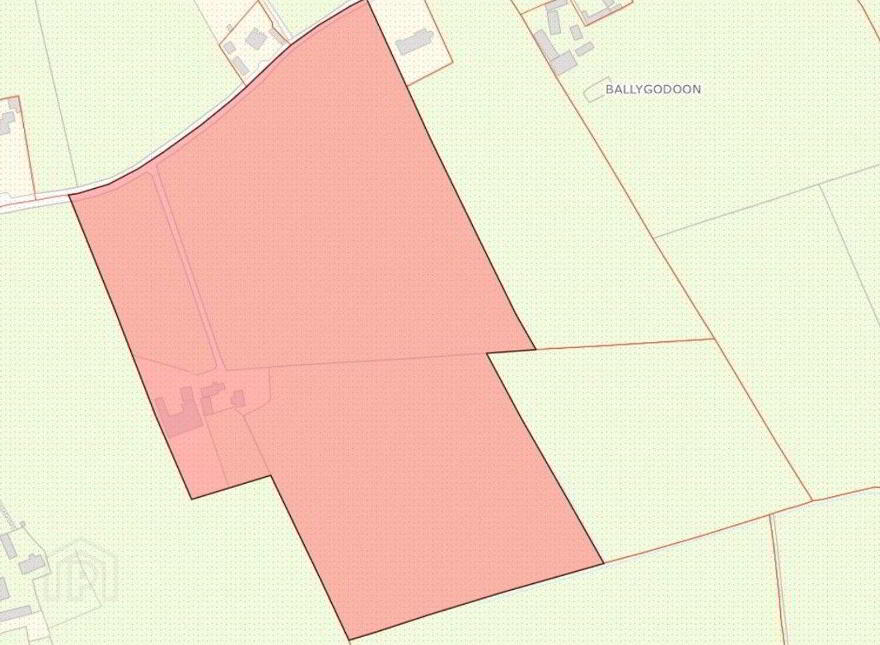 Ballygodoon, Monard, E34XT53