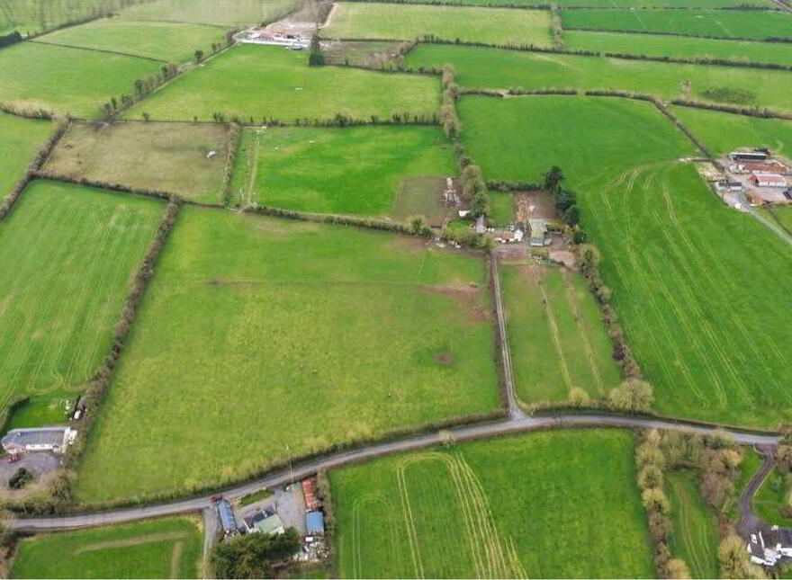 Ballygodoon, Monard, E34XT53