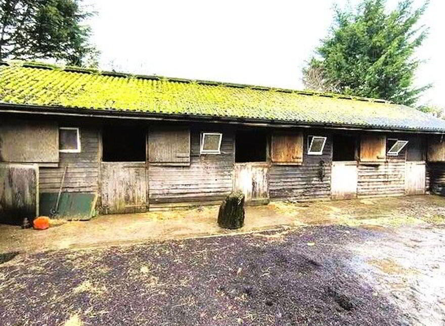 Ballygodoon, Monard, E34XT53