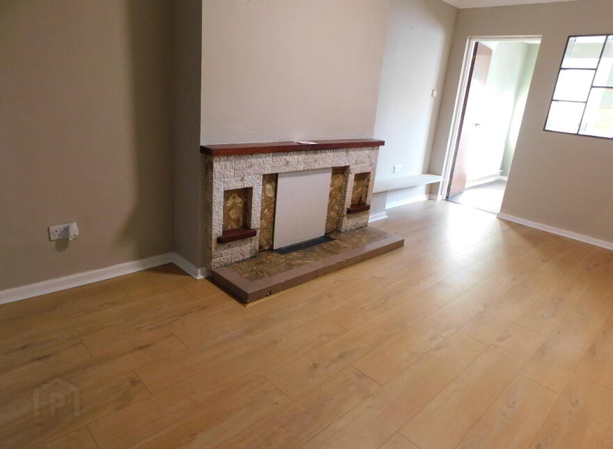 3 Artizan Terrace, Omagh, BT79 7BW