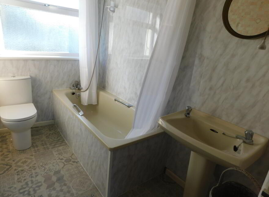 3 Artizan Terrace, Omagh, BT79 7BW