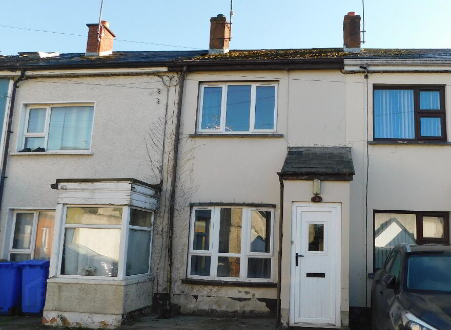 3 Artizan Terrace, Omagh, BT79 7BW