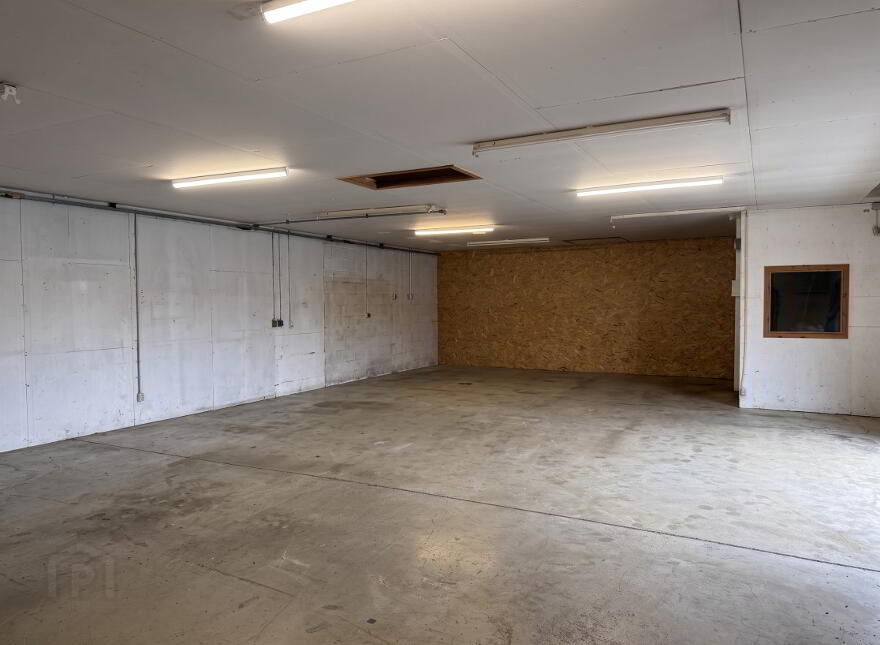 Unit 3F-2 Redbrae Business Park, 3 Drumalig Road, Temple, Lisburn, BT27 6UD