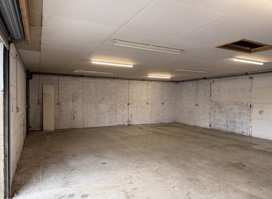 Unit 3F-2 Redbrae Business Park, 3 Drumalig Road, Temple, Lisburn, BT27 6UD